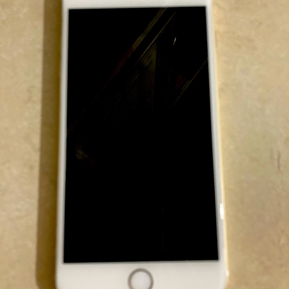 iPhone 6s Plus, 16 GB , Dorado (Gold)
